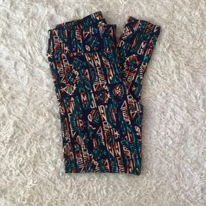 Lularoe TC LEGGINGS